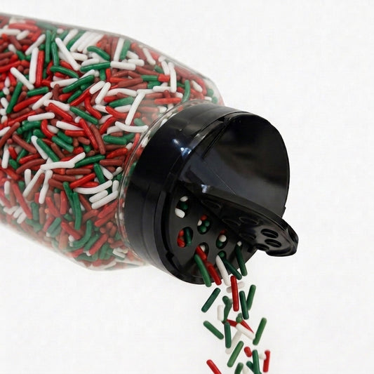 Christmas Jimmies Mix 26oz Pack