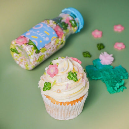 Prickly But Beautiful Sprinkle Mix