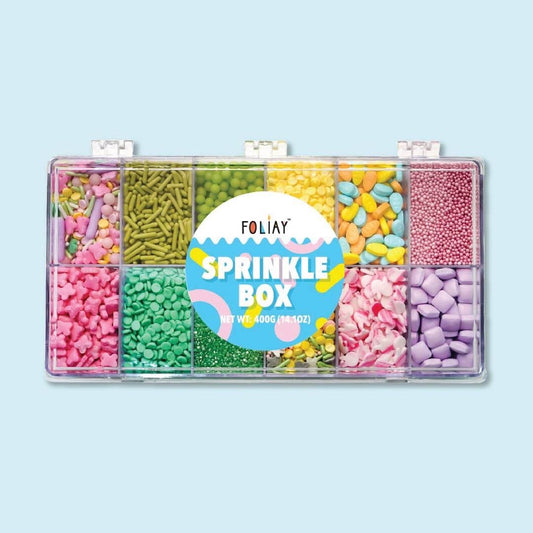 Hunting Garden 12 Cell Sprinkle Box