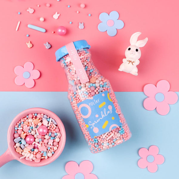 Cottontail Sprinkle Mix