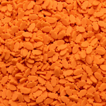 Carrot Cake Flavored Quin Sprinkles
