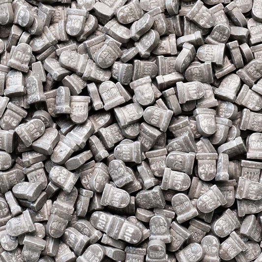 Tombstone Candy Sprinkles