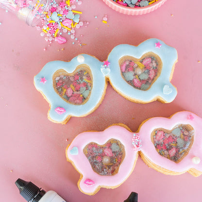 Girls Night Sprinkle Mix