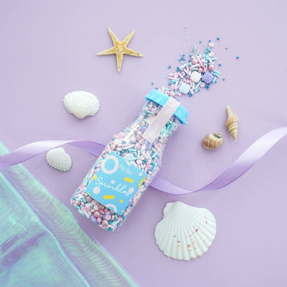 Shell Yeah Beaches Sprinkle Mix