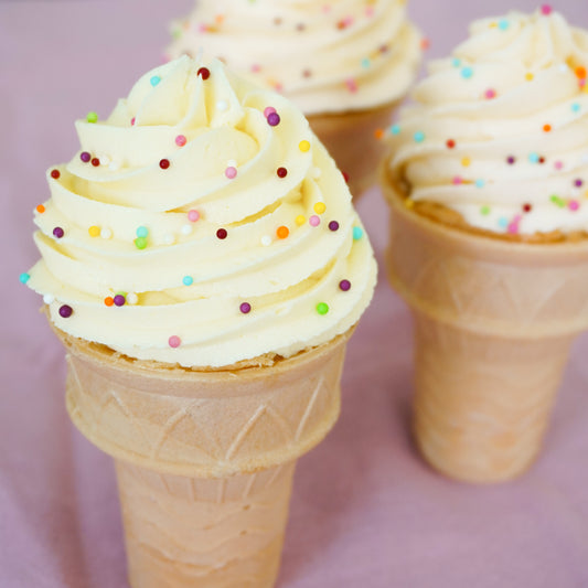 Rainbow Nonpareils Mix