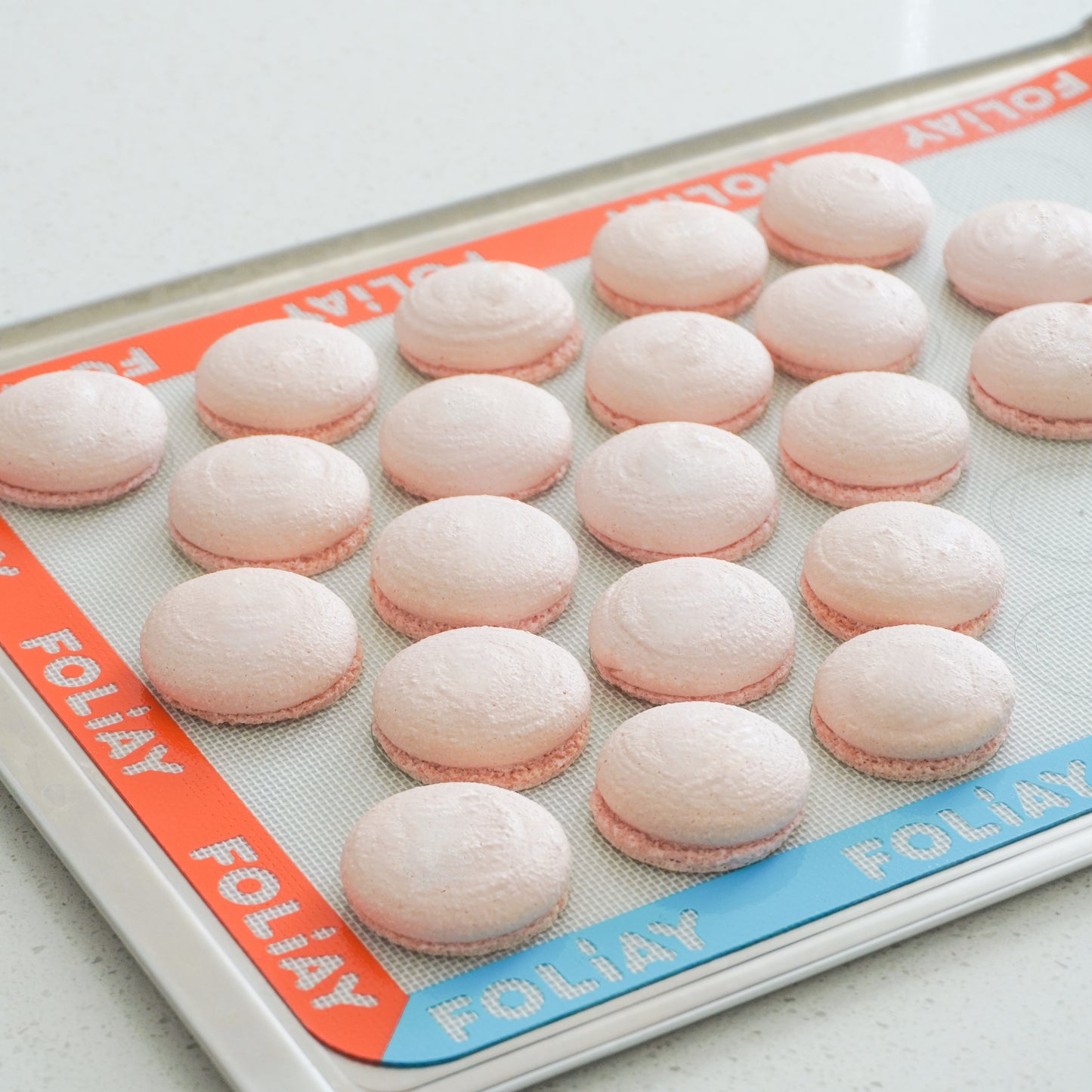 16.9" x 12" Silicone Baking Mat