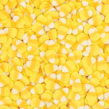 Load image into Gallery viewer, Candy Corn Candy Shapes
