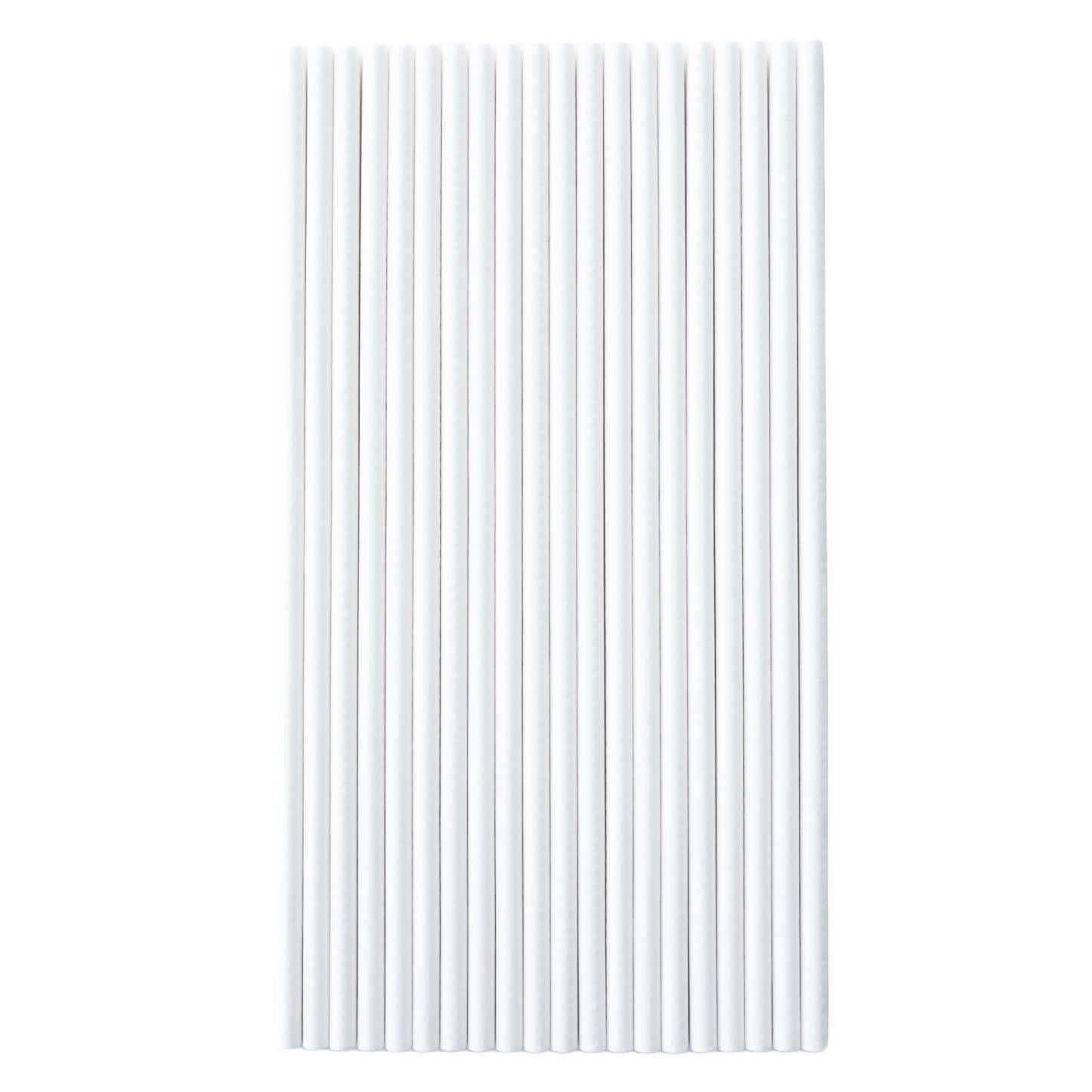 5.9" Cakepop Sticks - 20 Count