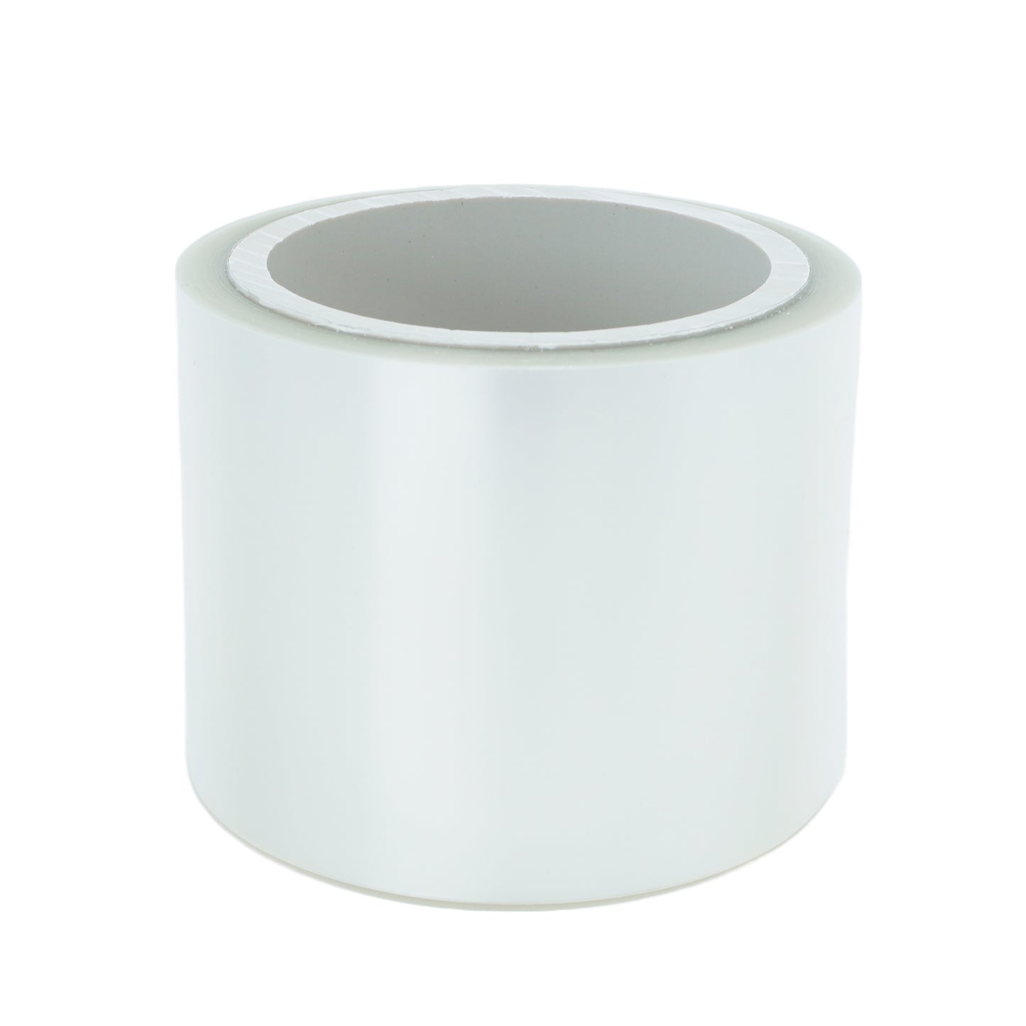 3.25" Transparent Cake Collar - 1 Roll