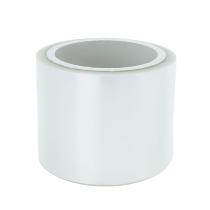 3.25" Transparent Cake Collar - 1 Roll