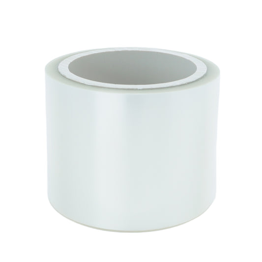 3.25" Transparent Cake Collar - 1 Roll