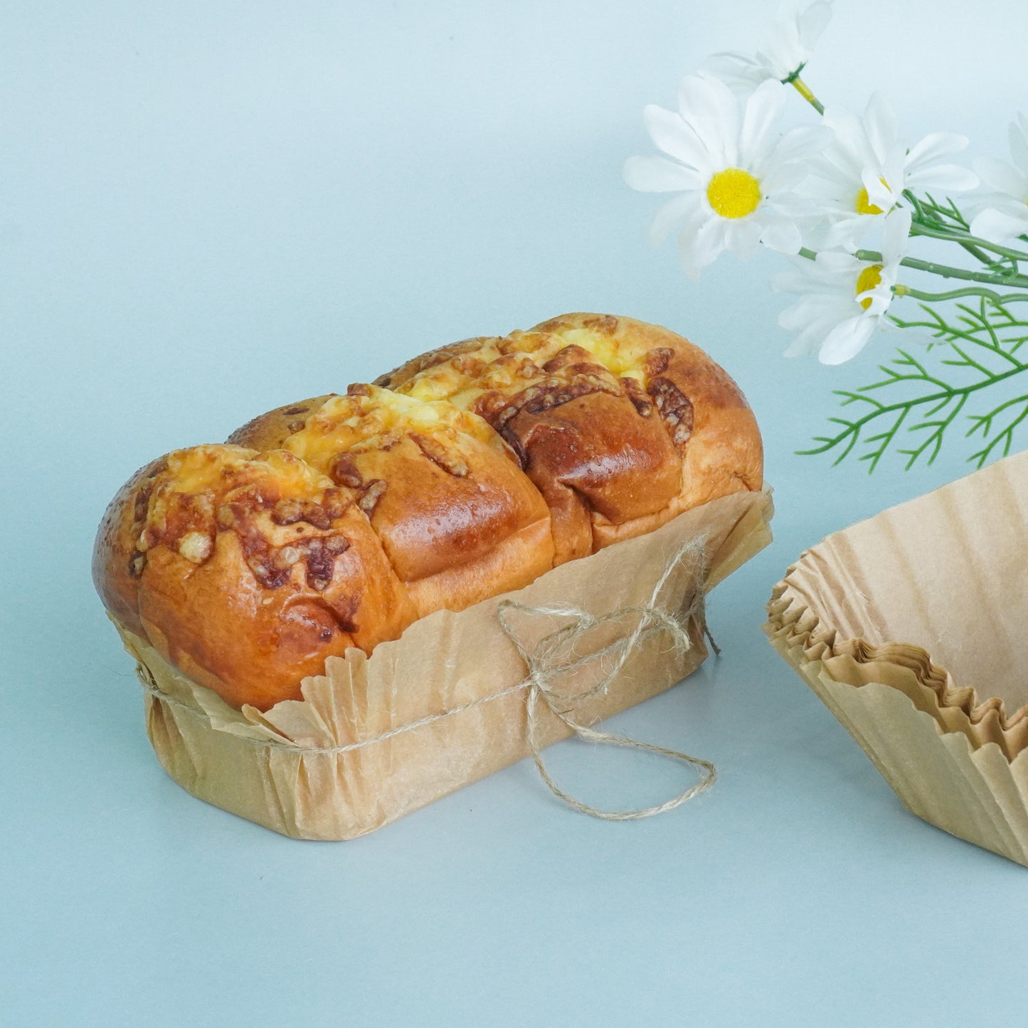 Loaf Pan Liners - 50 Count
