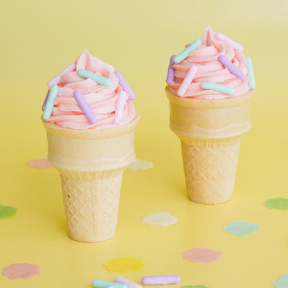 Pink Matte Rod