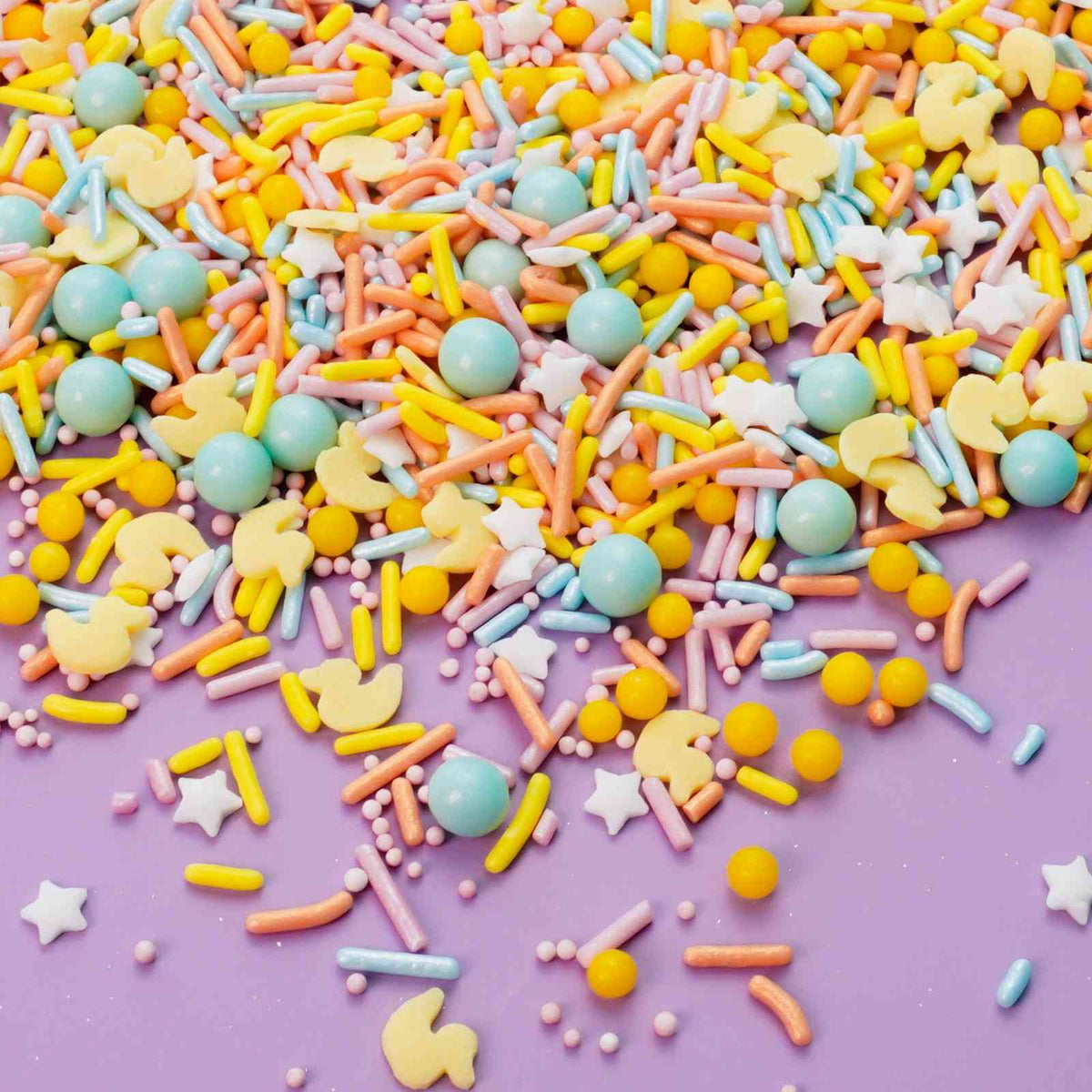 Just Ducky Sprinkle Mix