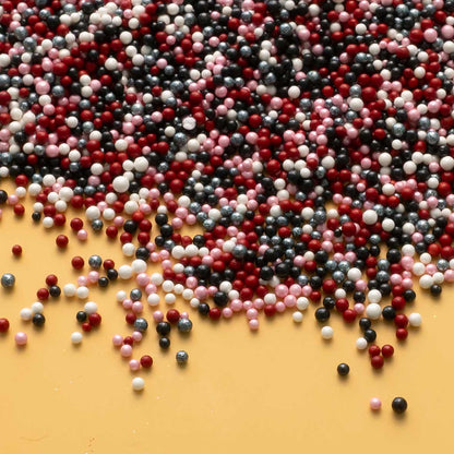 True Love Nonpareils Mix