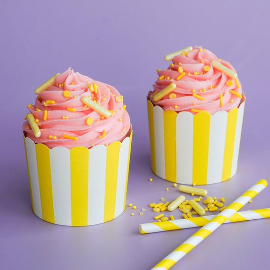 Yellow Submarine Sprinkle Mix