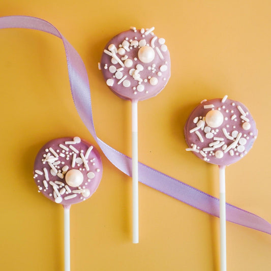White Wedding Sprinkle Mix