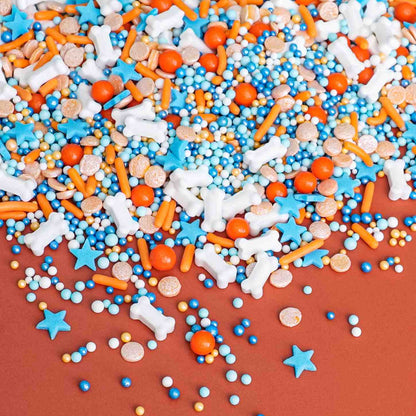 Oh Biscuit Sprinkle Mix
