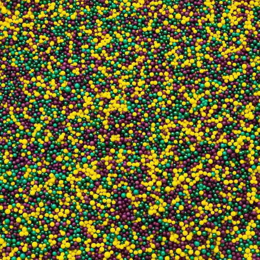 Festival Time Nonpareils Mix