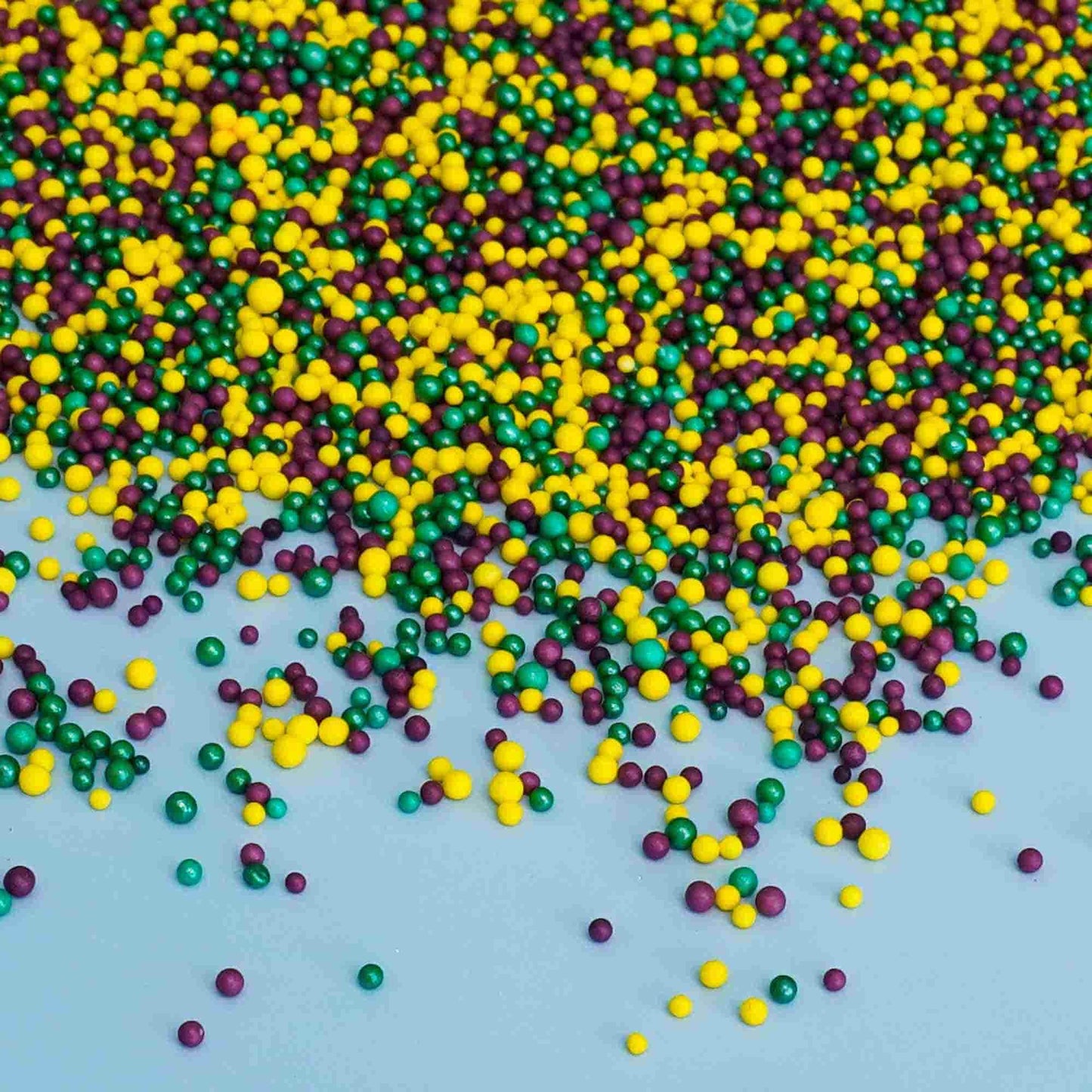 Festival Time Nonpareils Mix