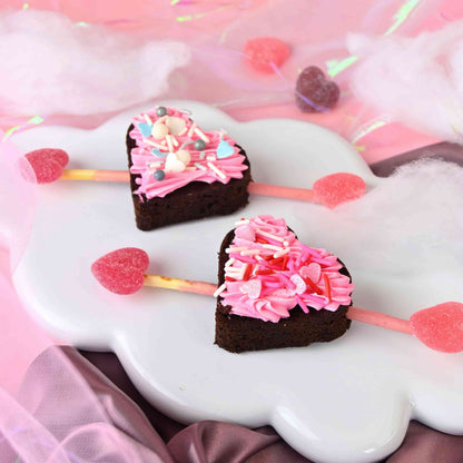 Pink Jimmies Sprinkles