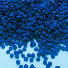 Load image into Gallery viewer, Navy Blue Quin Sprinkles

