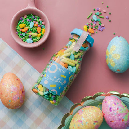 Easter Egg Hunt Sprinkle Mix