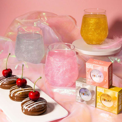 Edible Glitter