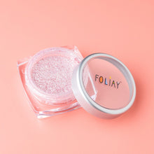 Load image into Gallery viewer, Rose Gold Edible Glitter
