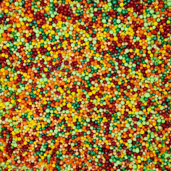 Fall Nonpareils Mix