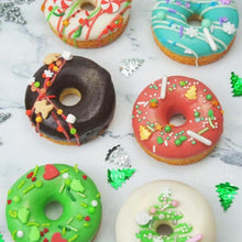 Load image into Gallery viewer, Mistletoe Magic Sprinkle Mix
