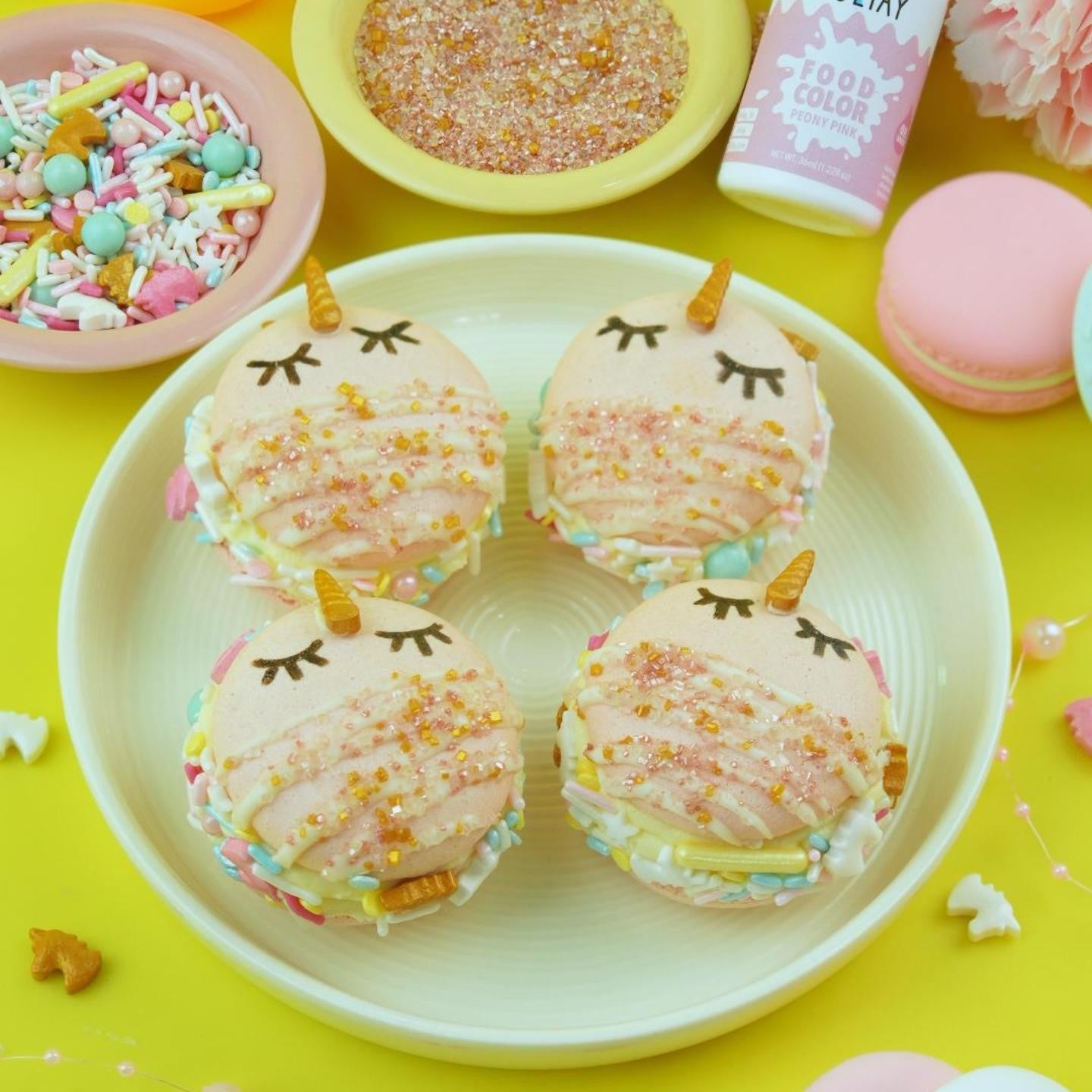 Mythical Unicorn Sprinkle Mix