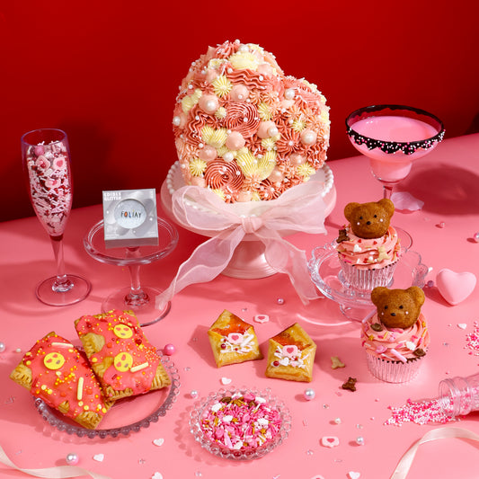 At First Sight Sprinkle Mix