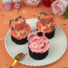 Load image into Gallery viewer, Send My Love Sprinkle Mix
