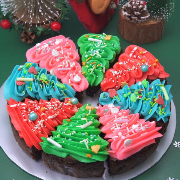 Mean One Sprinkle Mix