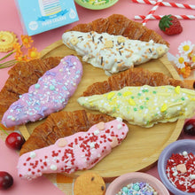 Load image into Gallery viewer, Zesty Lime Sprinkle Mix
