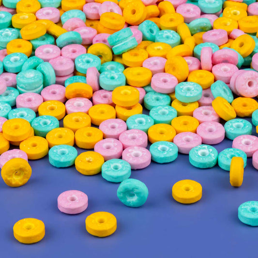 Donuts Candy Sprinkles