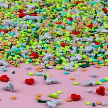 Load image into Gallery viewer, Shape Your World Sprinkle Mix
