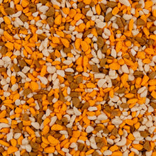 Load image into Gallery viewer, Boba Milk Tea Crumb Topping
