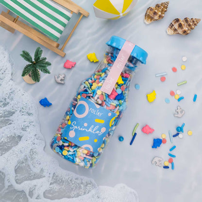 Shark Doo Doo Sprinkle Mix