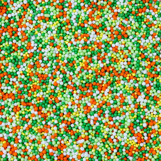 Emerald Isle Nonpareils Mix