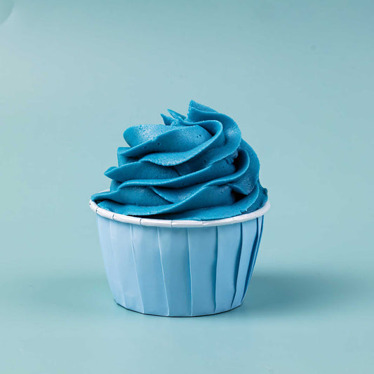 Oil Based Food Color Blue Bell 1.22oz