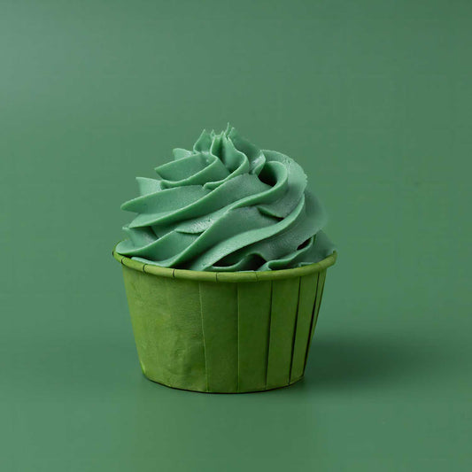 Leaf Green Oil Based Food Color