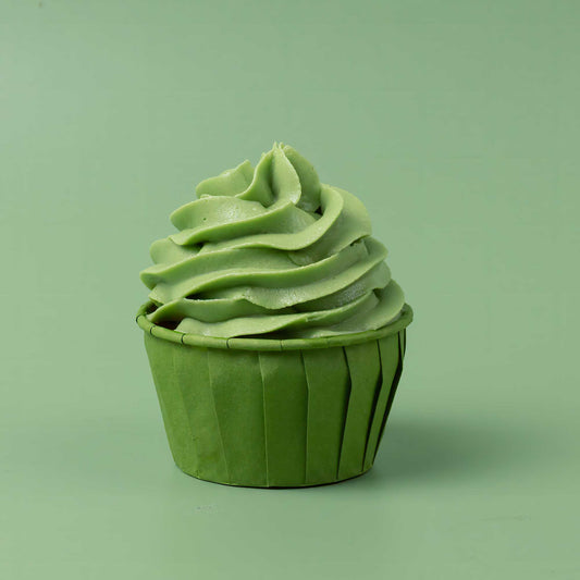 Pistachio Green Oil Based Food Color