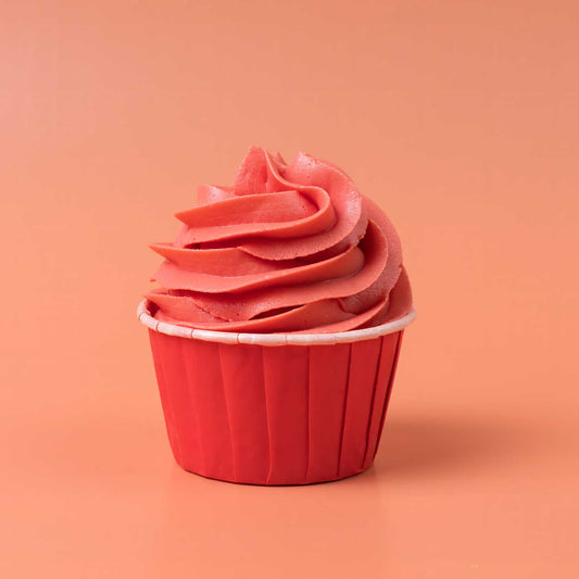 Cherry Red Oil Based Food Color