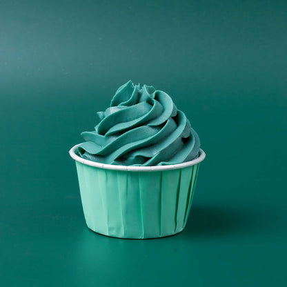 Tiffany Blue Oil Based Food Color