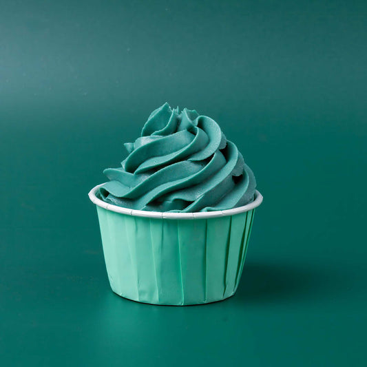 Tiffany Blue Oil Based Food Color