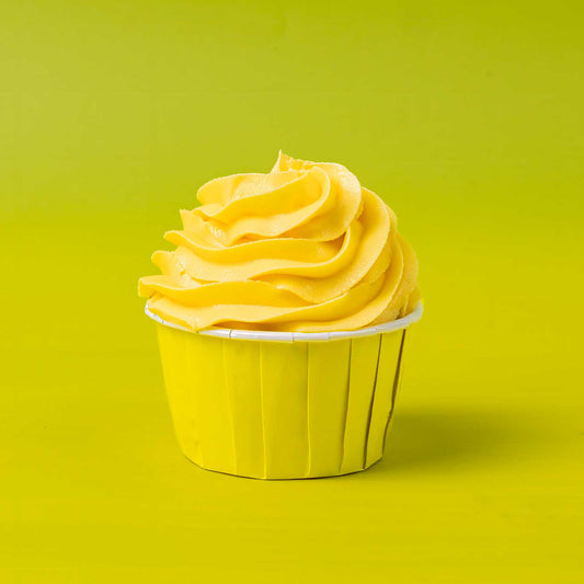 Bright Yellow Oil Based Food Color