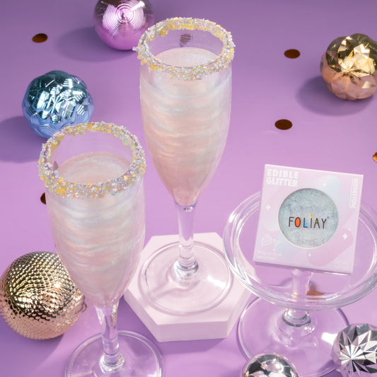Moonstone Edible Glitter