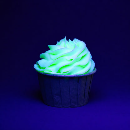 Neon Green Glow In The Dark Oil Based Food Color